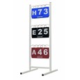 Deluxe Double Sided Scoreframes